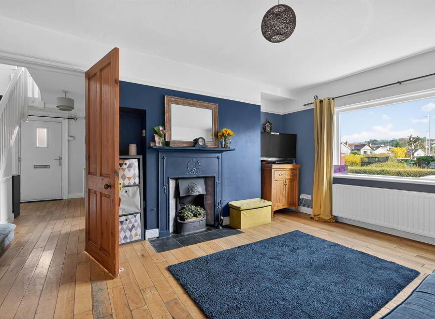 52 Cherryvalley Gardens, Belfast, BT5 6PQ