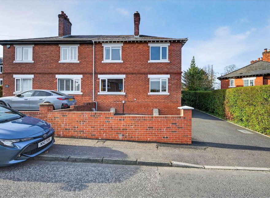 52 Cherryvalley Gardens, Belfast, BT5 6PQ