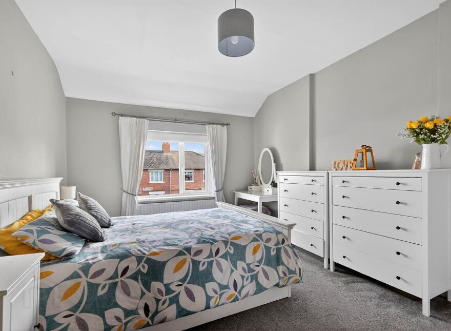 52 Cherryvalley Gardens, Belfast, BT5 6PQ