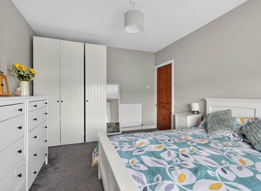 52 Cherryvalley Gardens, Belfast, BT5 6PQ