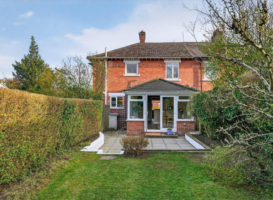 52 Cherryvalley Gardens, Belfast, BT5 6PQ