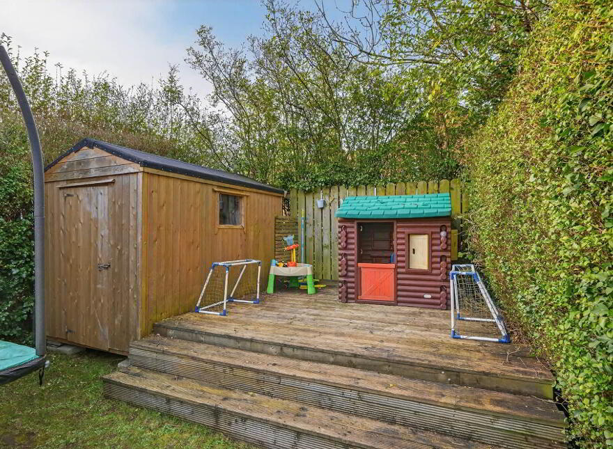 52 Cherryvalley Gardens, Belfast, BT5 6PQ