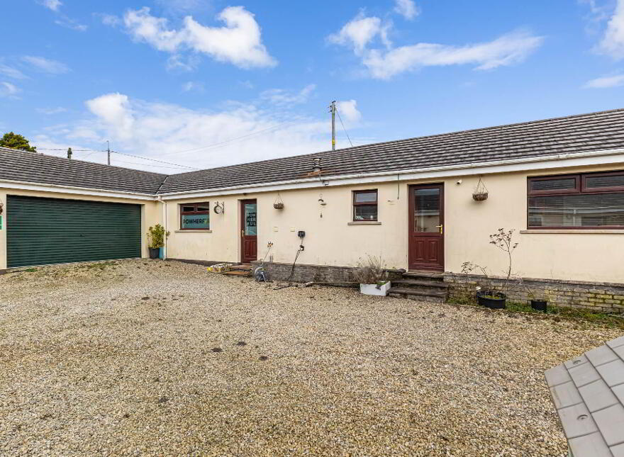 36 Moneybroom Road, Lisburn, BT28 2QP