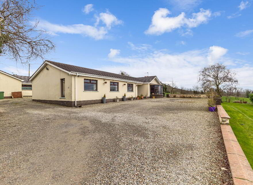 36 Moneybroom Road, Lisburn, BT28 2QP