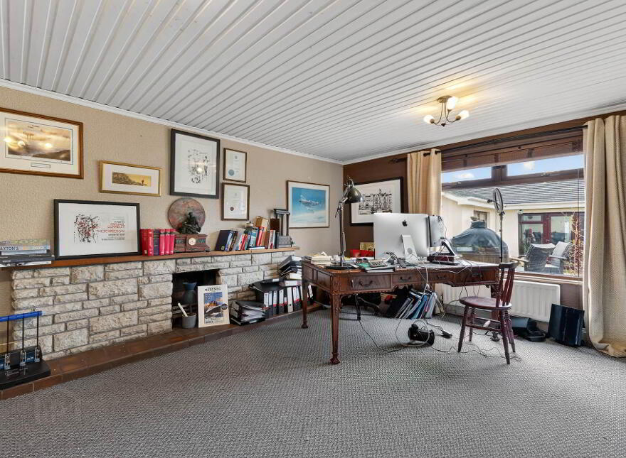 36 Moneybroom Road, Lisburn, BT28 2QP