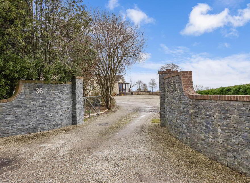 36 Moneybroom Road, Lisburn, BT28 2QP