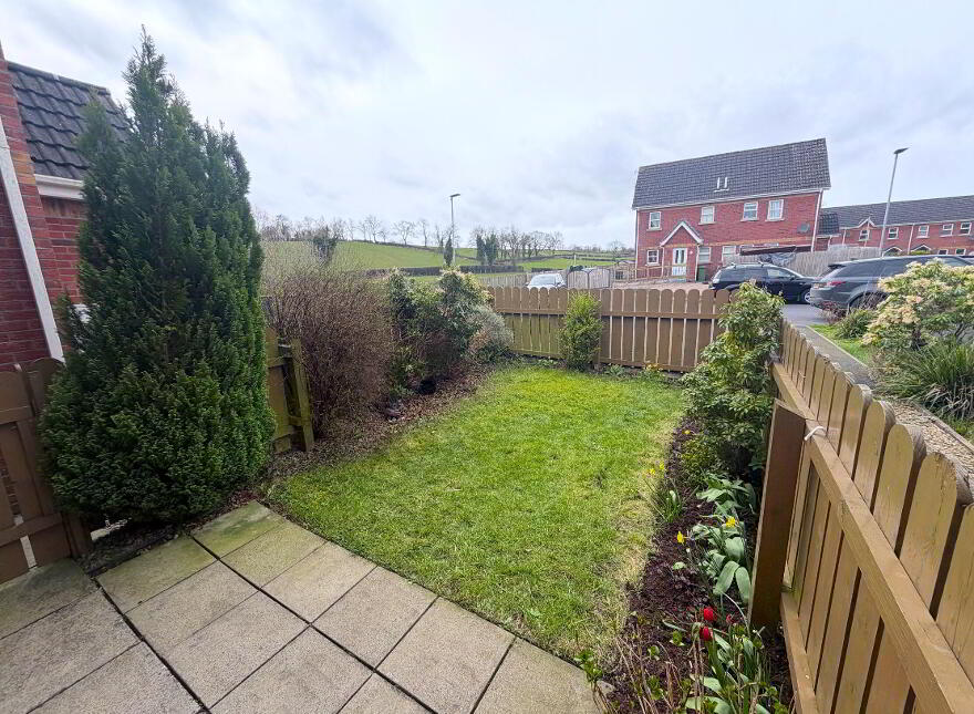 76 Oak Grove, Banbridge, BT32 3GT