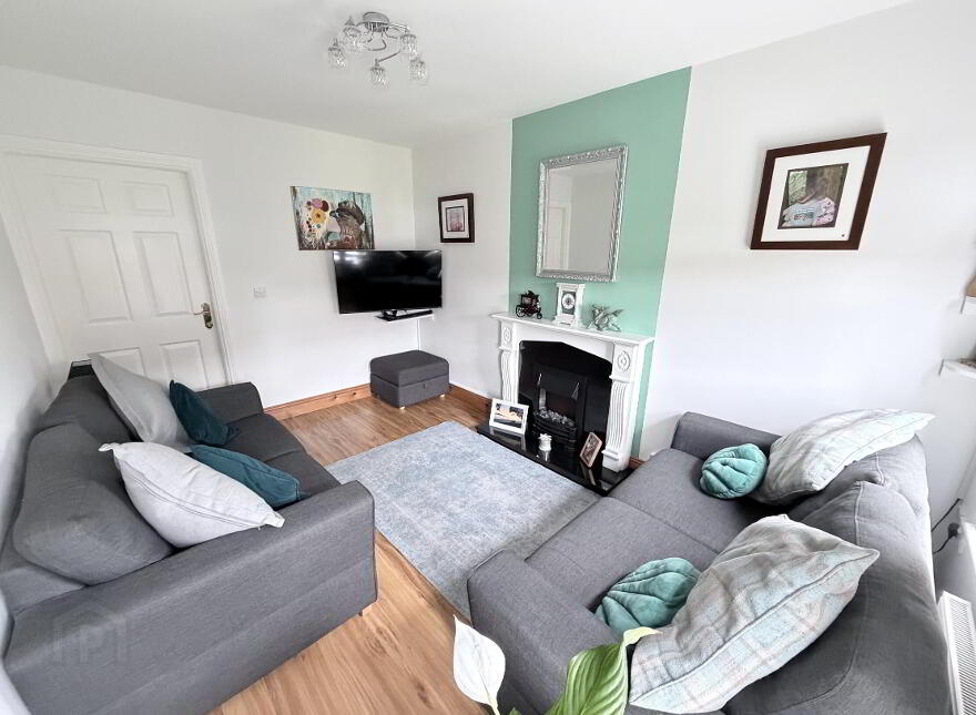 76 Oak Grove, Banbridge, BT32 3GT