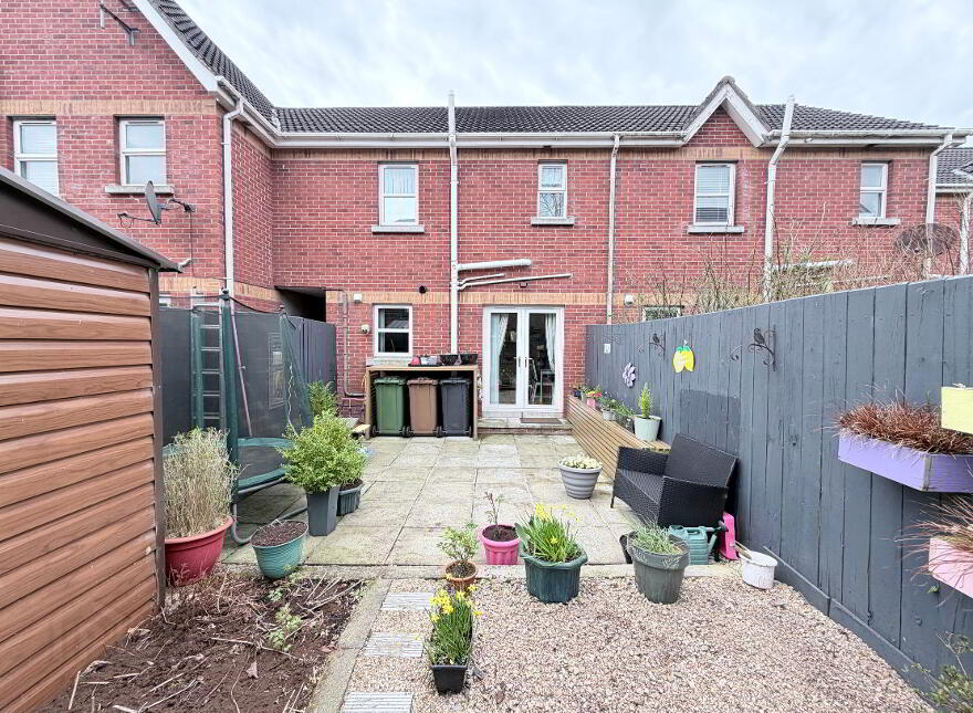 76 Oak Grove, Banbridge, BT32 3GT