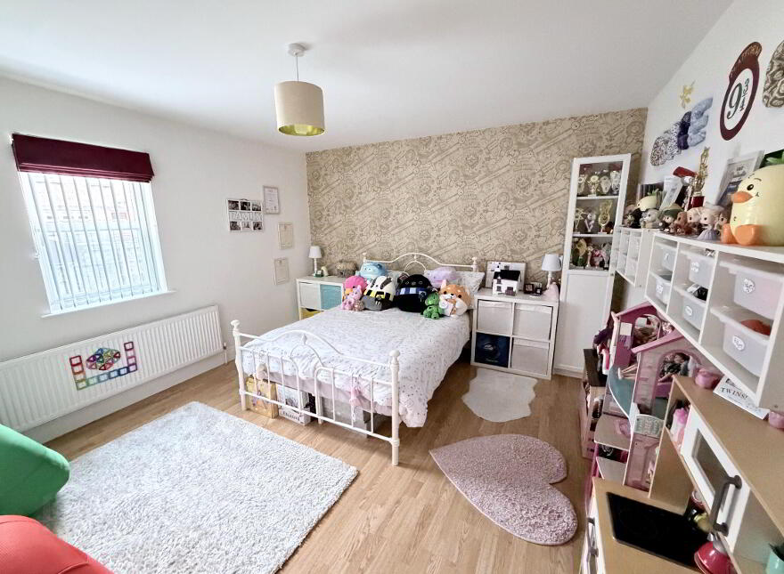76 Oak Grove, Banbridge, BT32 3GT