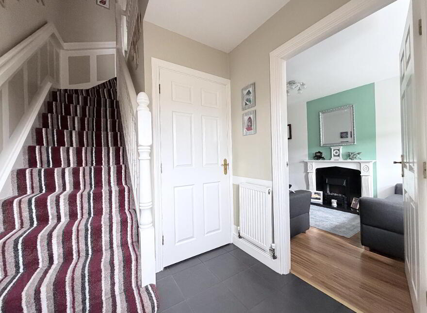 76 Oak Grove, Banbridge, BT32 3GT