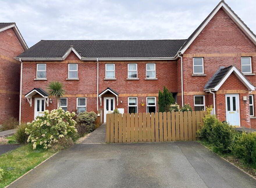 76 Oak Grove, Banbridge, BT32 3GT