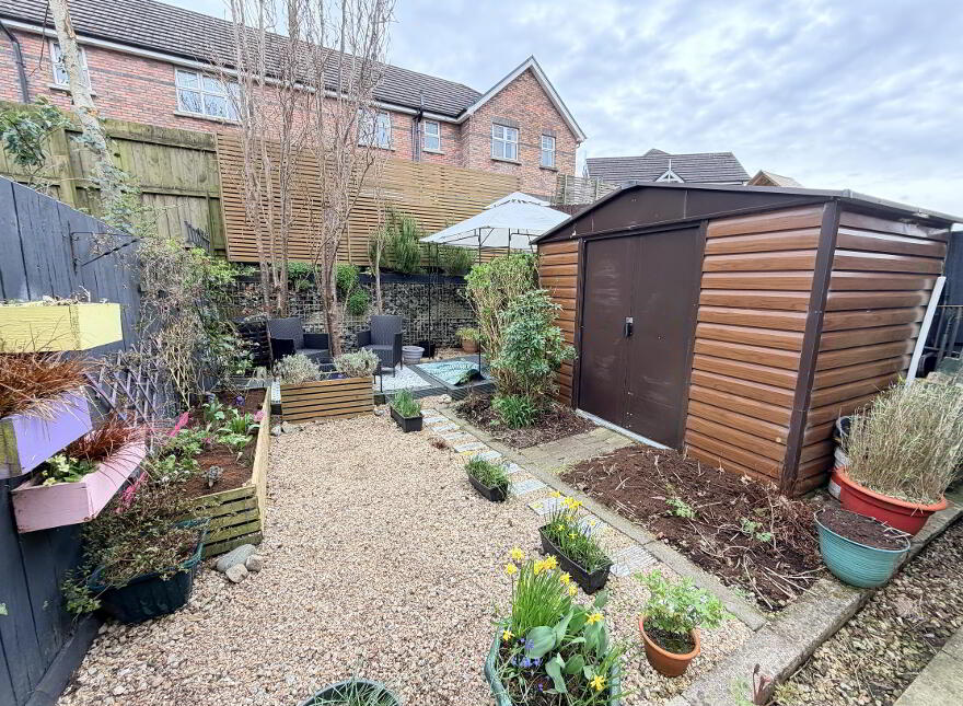 76 Oak Grove, Banbridge, BT32 3GT