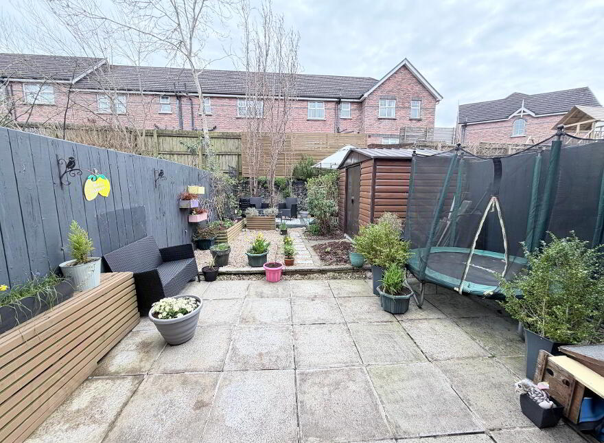 76 Oak Grove, Banbridge, BT32 3GT