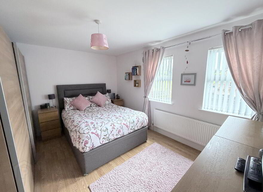 76 Oak Grove, Banbridge, BT32 3GT