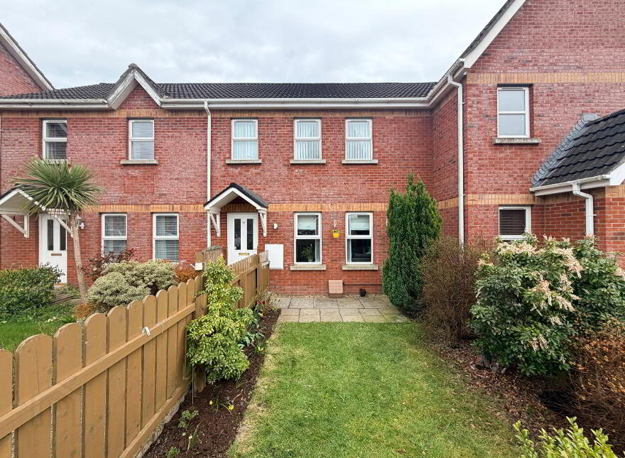 76 Oak Grove, Banbridge, BT32 3GT