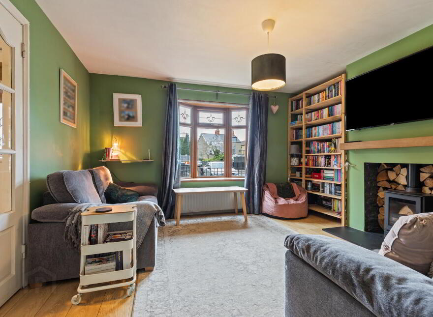 11 Kimona Street, Belfast, BT4 1LP