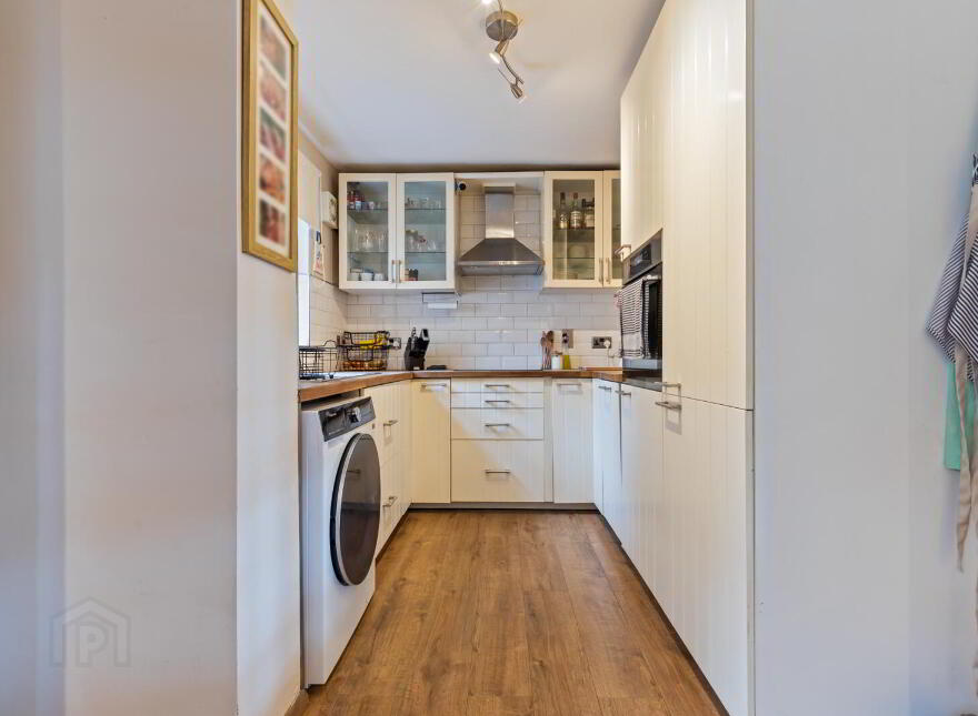 11 Kimona Street, Belfast, BT4 1LP