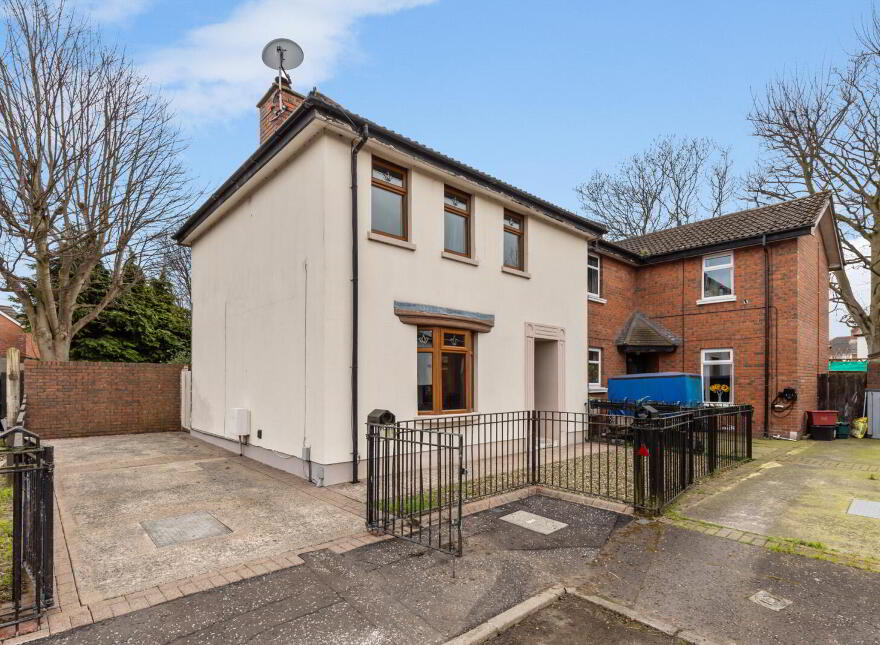 11 Kimona Street, Belfast, BT4 1LP