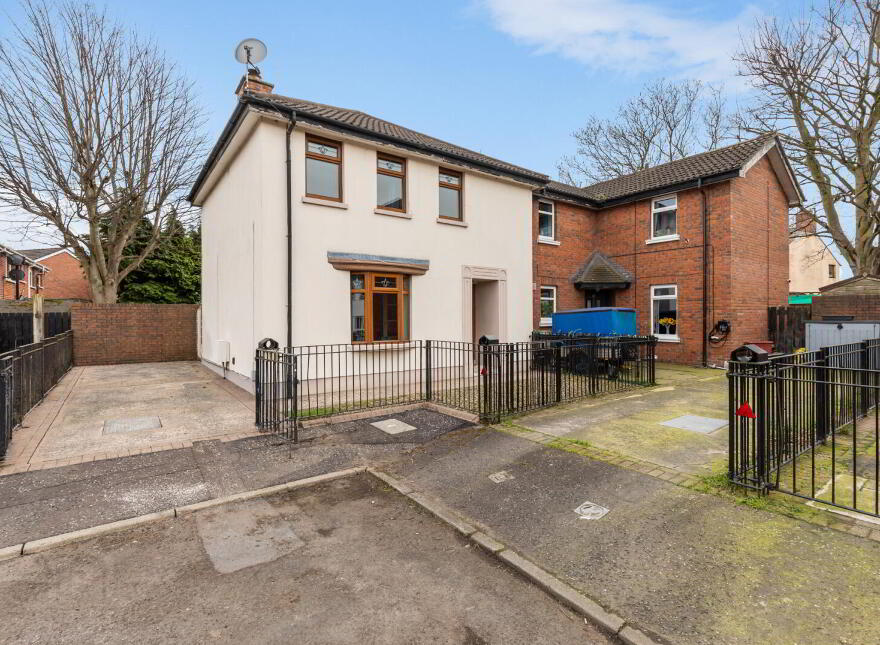 11 Kimona Street, Belfast, BT4 1LP
