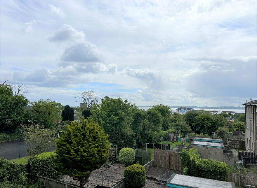 Apt 30 Windmill Avenue, Carrickfergus, BT38 8DH