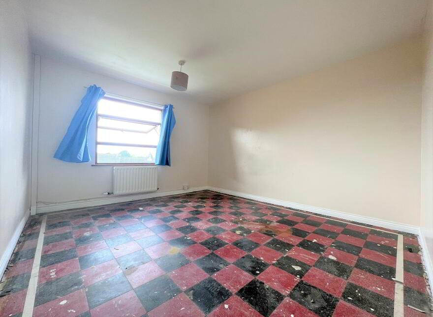 Apt 30 Windmill Avenue, Carrickfergus, BT38 8DH