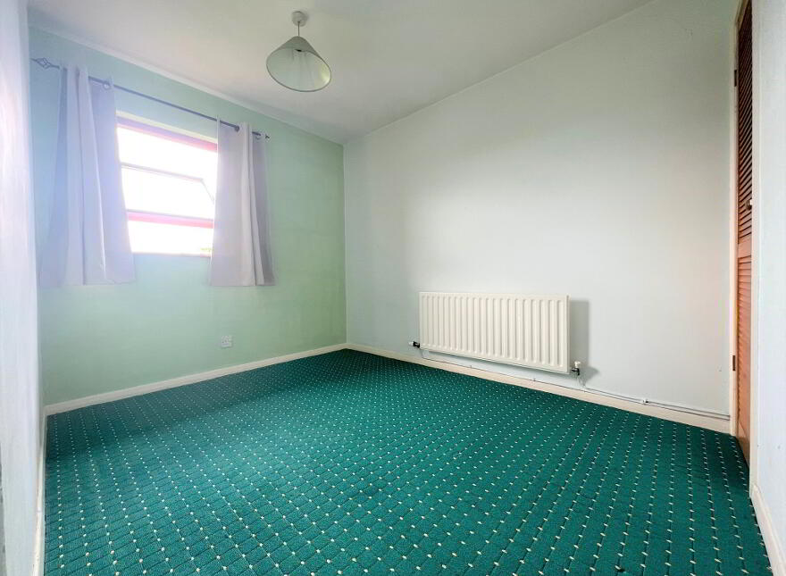 Apt 30 Windmill Avenue, Carrickfergus, BT38 8DH