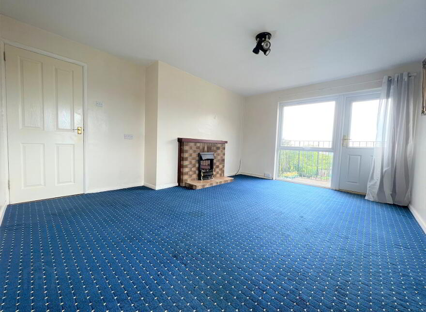 Apt 30 Windmill Avenue, Carrickfergus, BT38 8DH