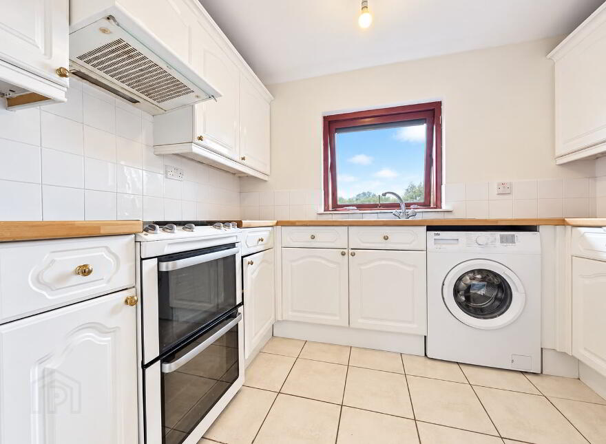 Apt 30 Windmill Avenue, Carrickfergus, BT38 8DH