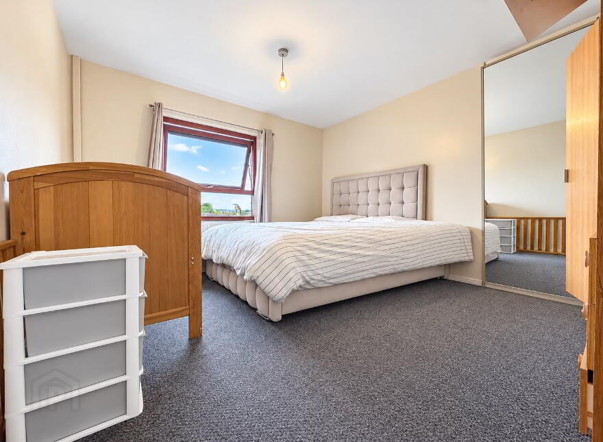 Apt 30 Windmill Avenue, Carrickfergus, BT38 8DH