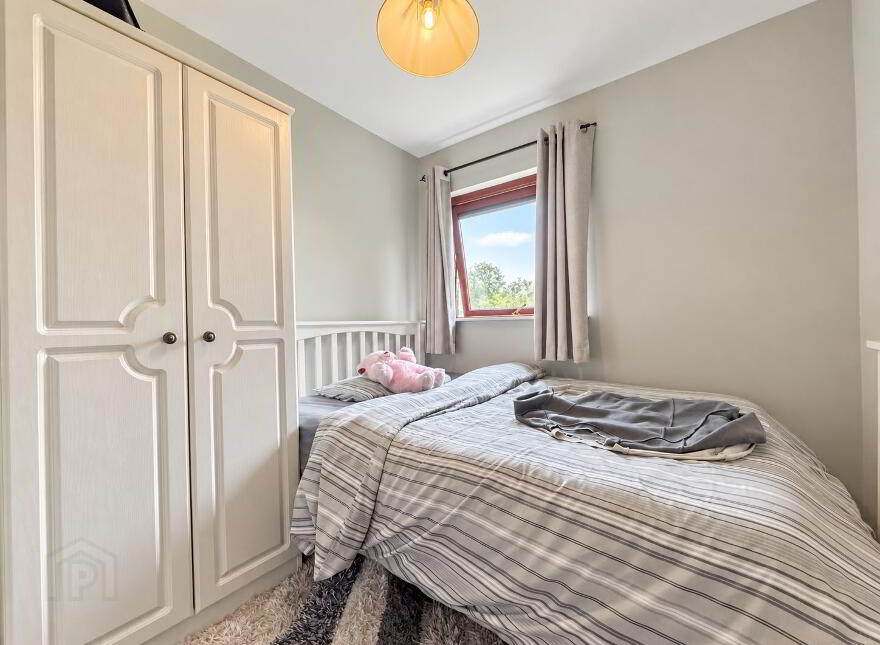 Apt 30 Windmill Avenue, Carrickfergus, BT38 8DH