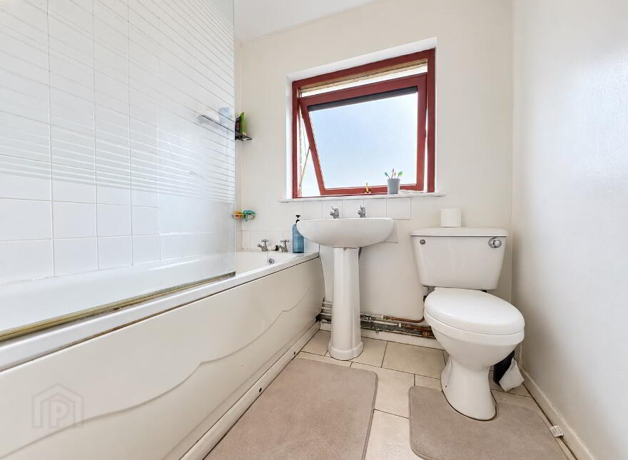 Apt 30 Windmill Avenue, Carrickfergus, BT38 8DH