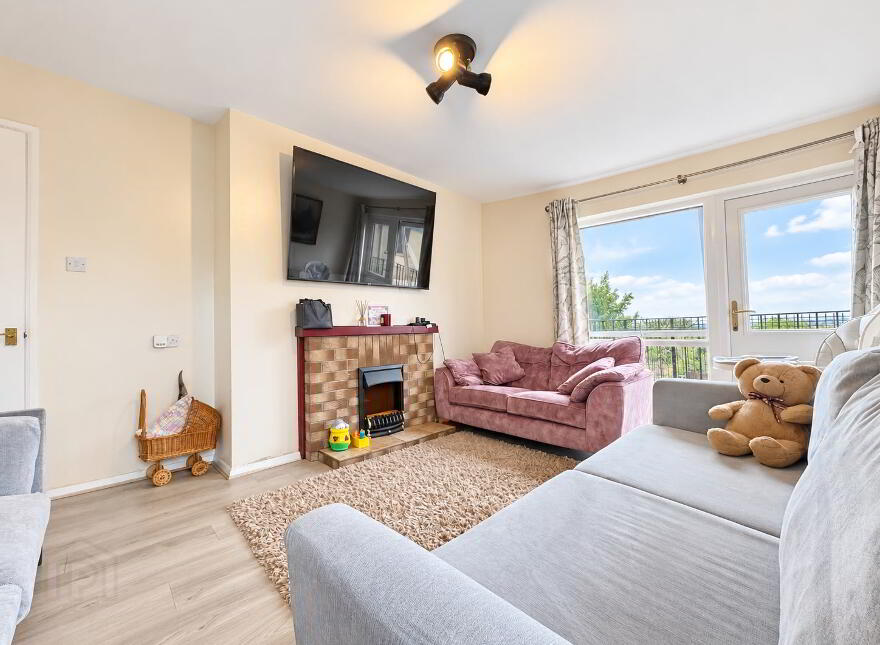 Apt 30 Windmill Avenue, Carrickfergus, BT38 8DH