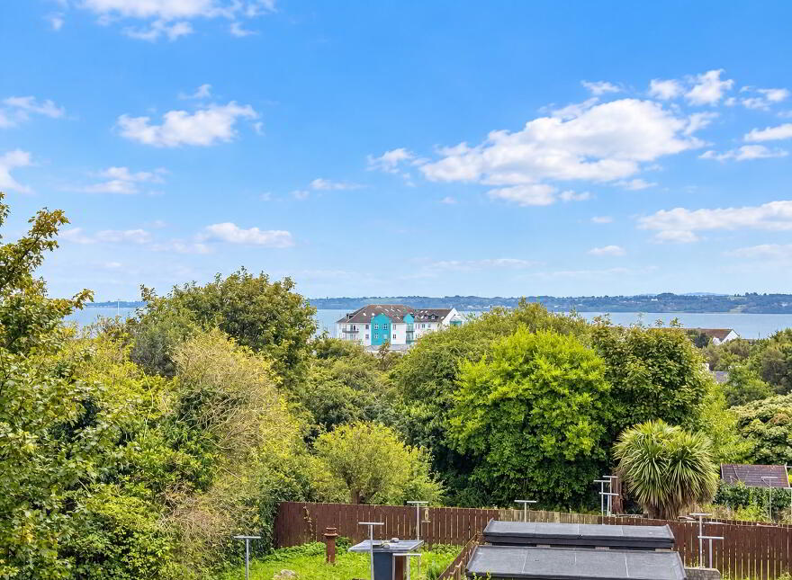 Apt 30 Windmill Avenue, Carrickfergus, BT38 8DH