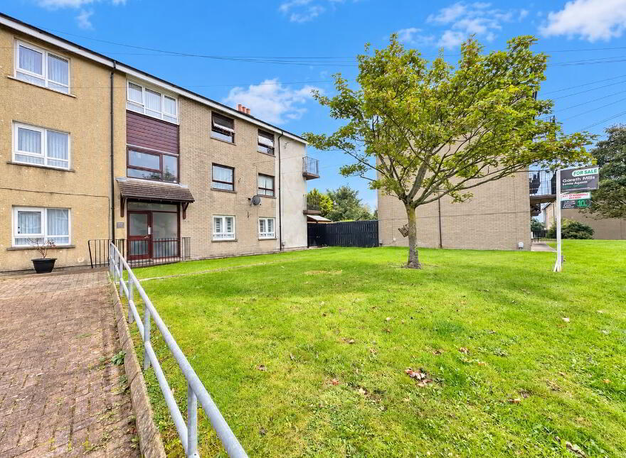 Apt 30 Windmill Avenue, Carrickfergus, BT38 8DH