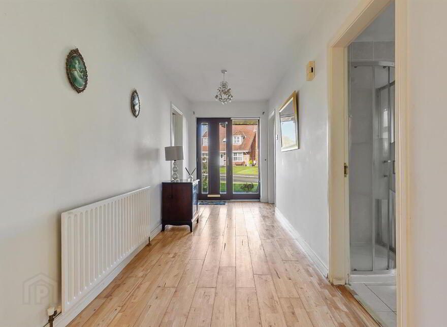 42 Brackenridge, Carrickfergus, BT38 8FW