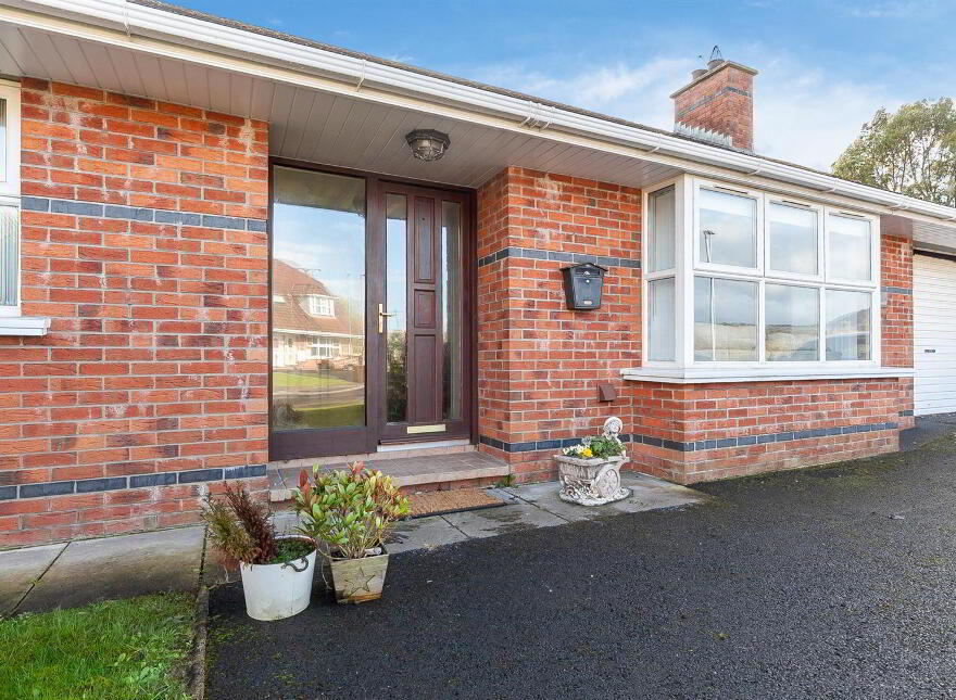 42 Brackenridge, Carrickfergus, BT38 8FW