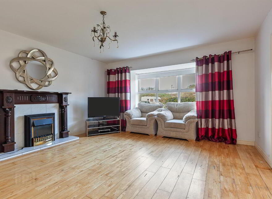 42 Brackenridge, Carrickfergus, BT38 8FW