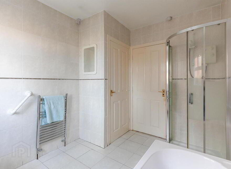 42 Brackenridge, Carrickfergus, BT38 8FW