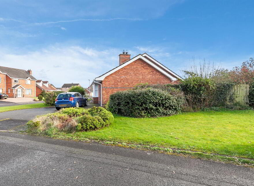 42 Brackenridge, Carrickfergus, BT38 8FW