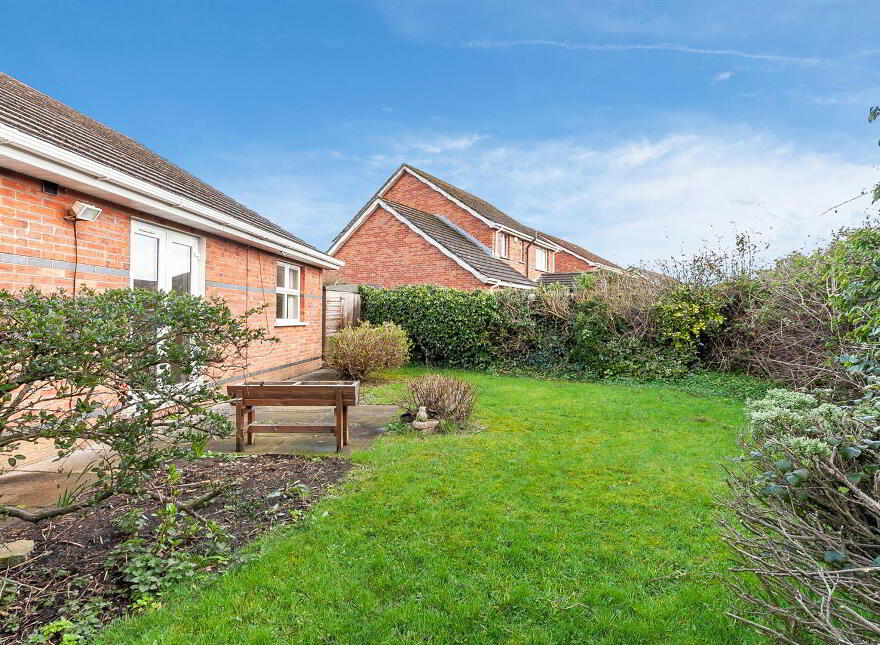 42 Brackenridge, Carrickfergus, BT38 8FW