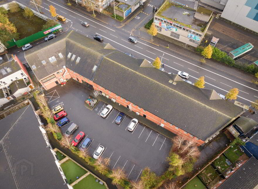 30a-34a York Road, Belfast, BT15 3HE