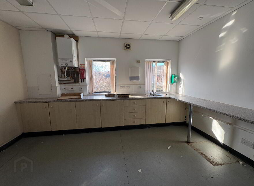 30a-34a York Road, Belfast, BT15 3HE