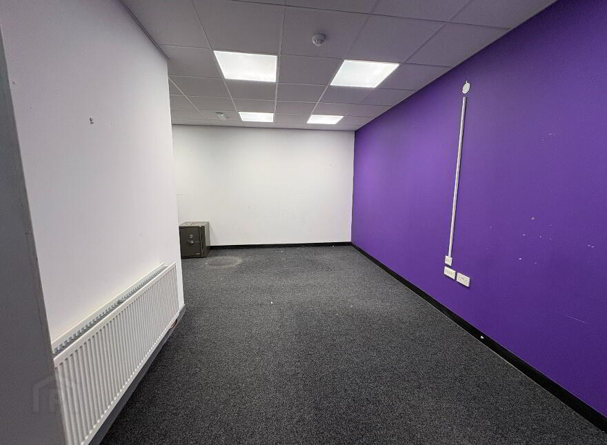 30a-34a York Road, Belfast, BT15 3HE