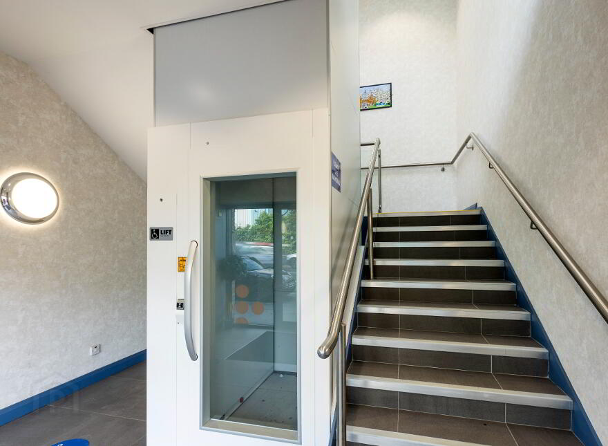 30a-34a York Road, Belfast, BT15 3HE