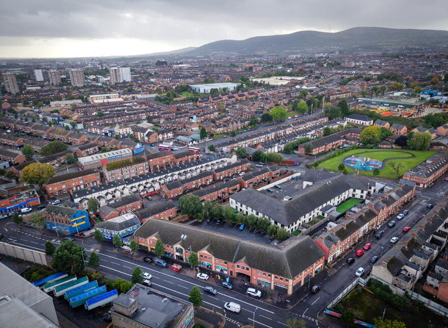 30a-34a York Road, Belfast, BT15 3HE