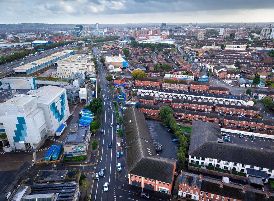 30a-34a York Road, Belfast, BT15 3HE