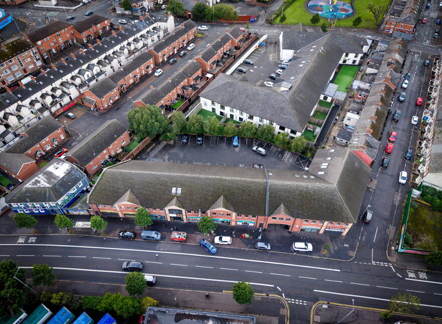 30a-34a York Road, Belfast, BT15 3HE