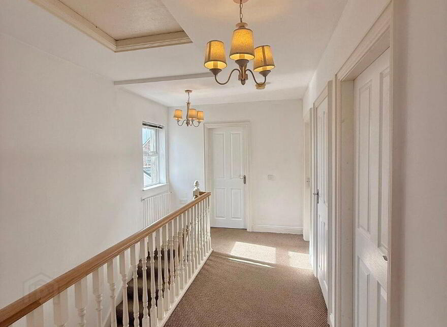 4 Edenmore Crescent, Bendooragh, Ballymoney, BT53 7GA