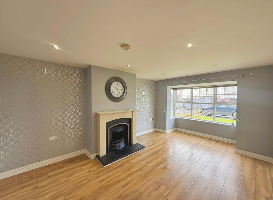 4 Edenmore Crescent, Bendooragh, Ballymoney, BT53 7GA